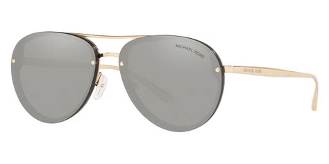 Michael Kors™ Abilene MK2101 Aviator Sunglasses 